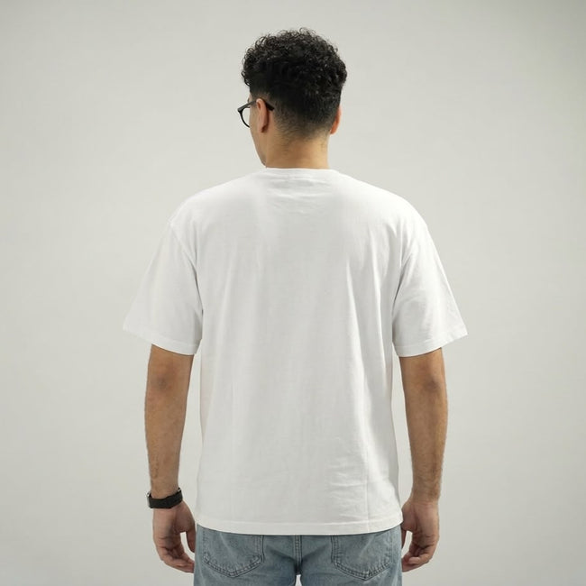 Scribble Tee