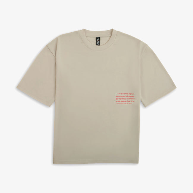 White Sand Tee