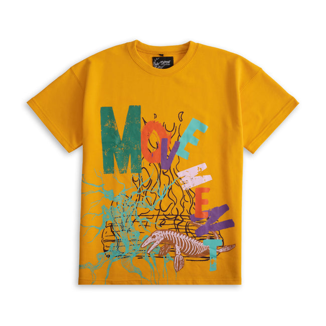 Inferno’s Echo Tee