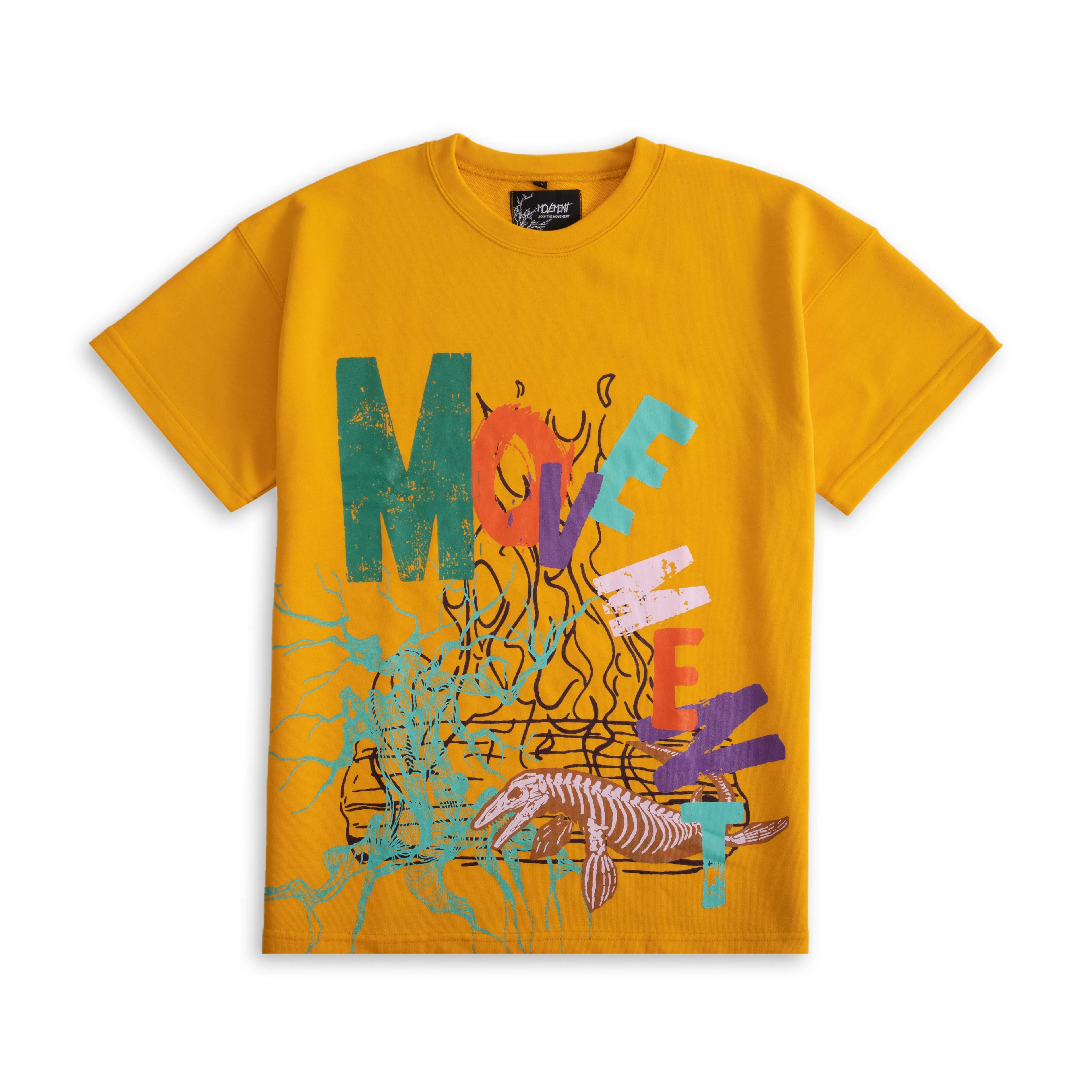 Inferno’s Echo Tee