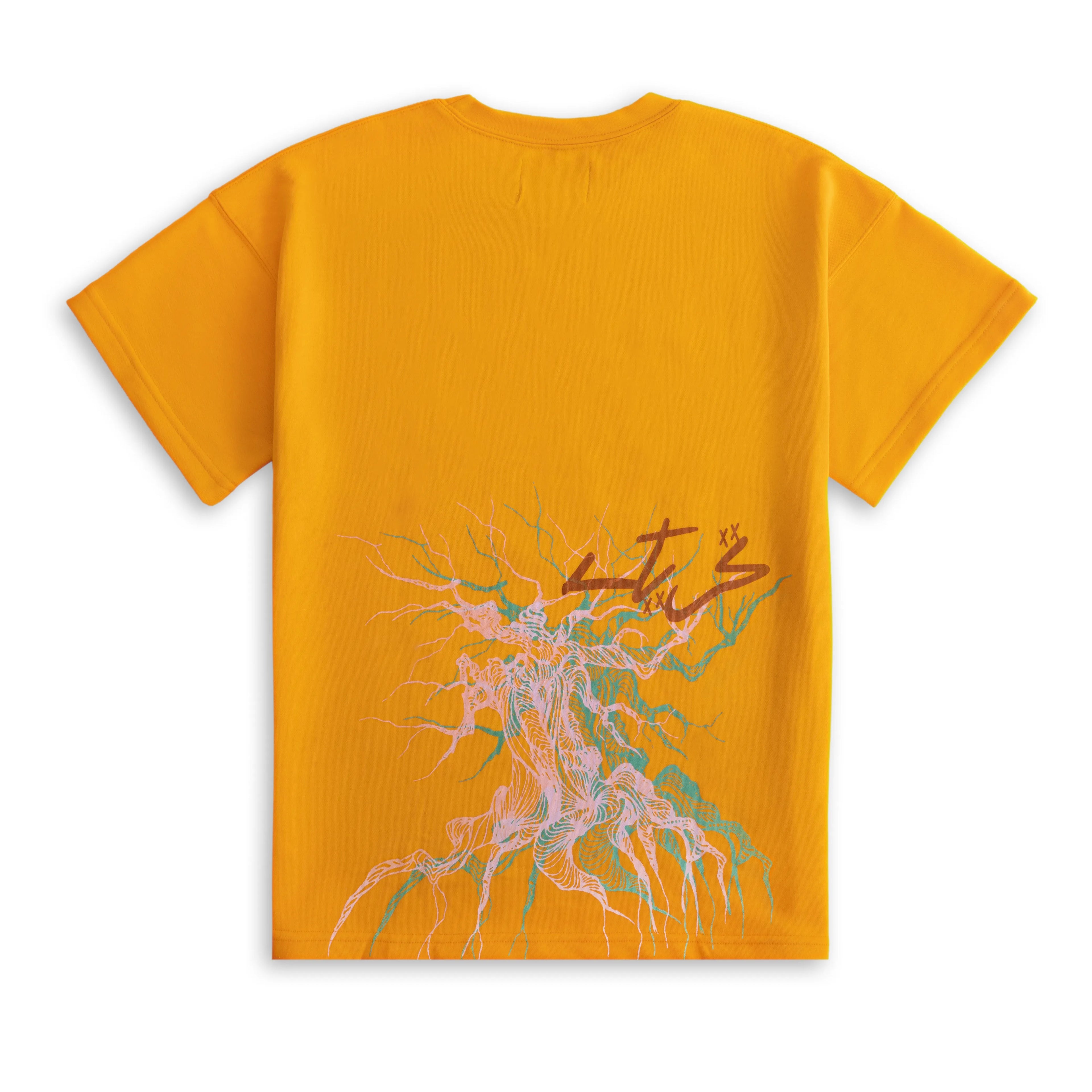 Inferno’s Echo Tee