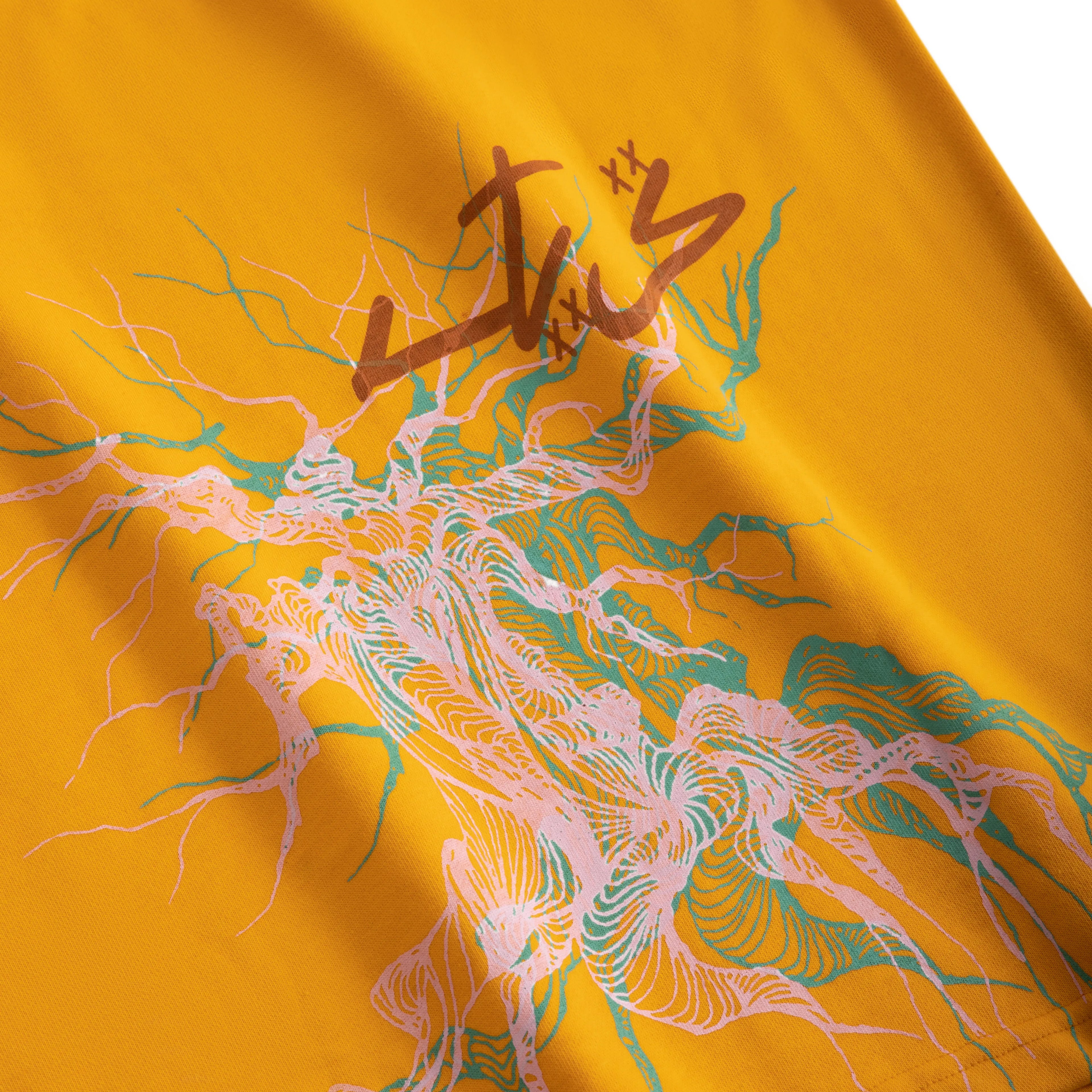 Inferno’s Echo Tee