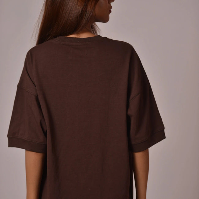 Afterimage tee - Movement Store