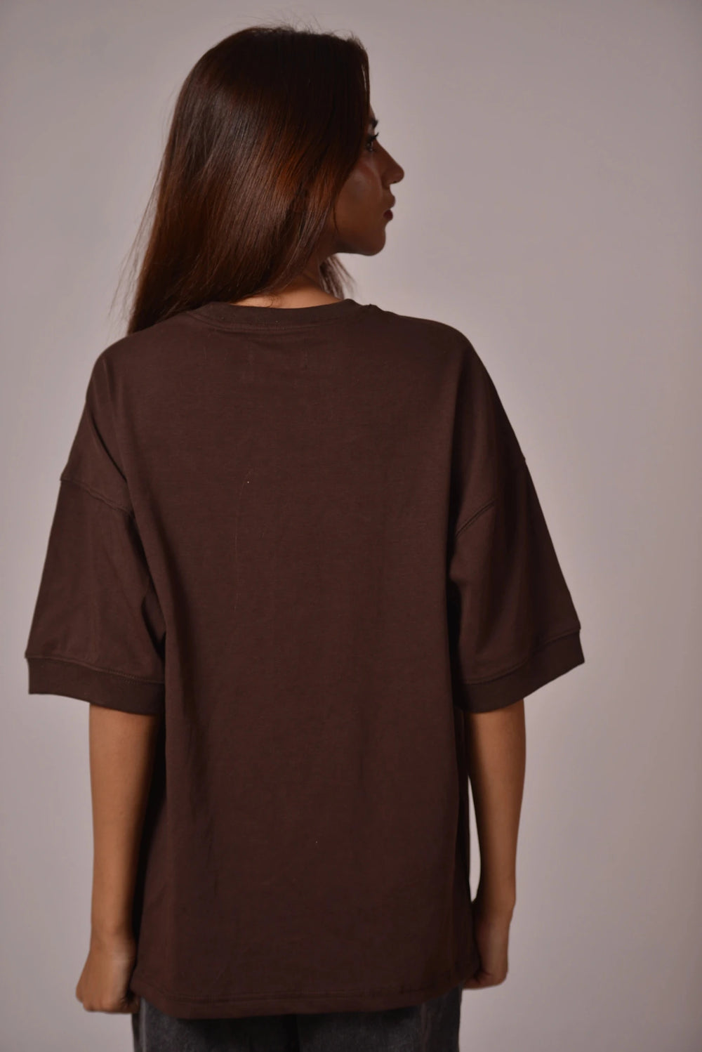 Afterimage tee