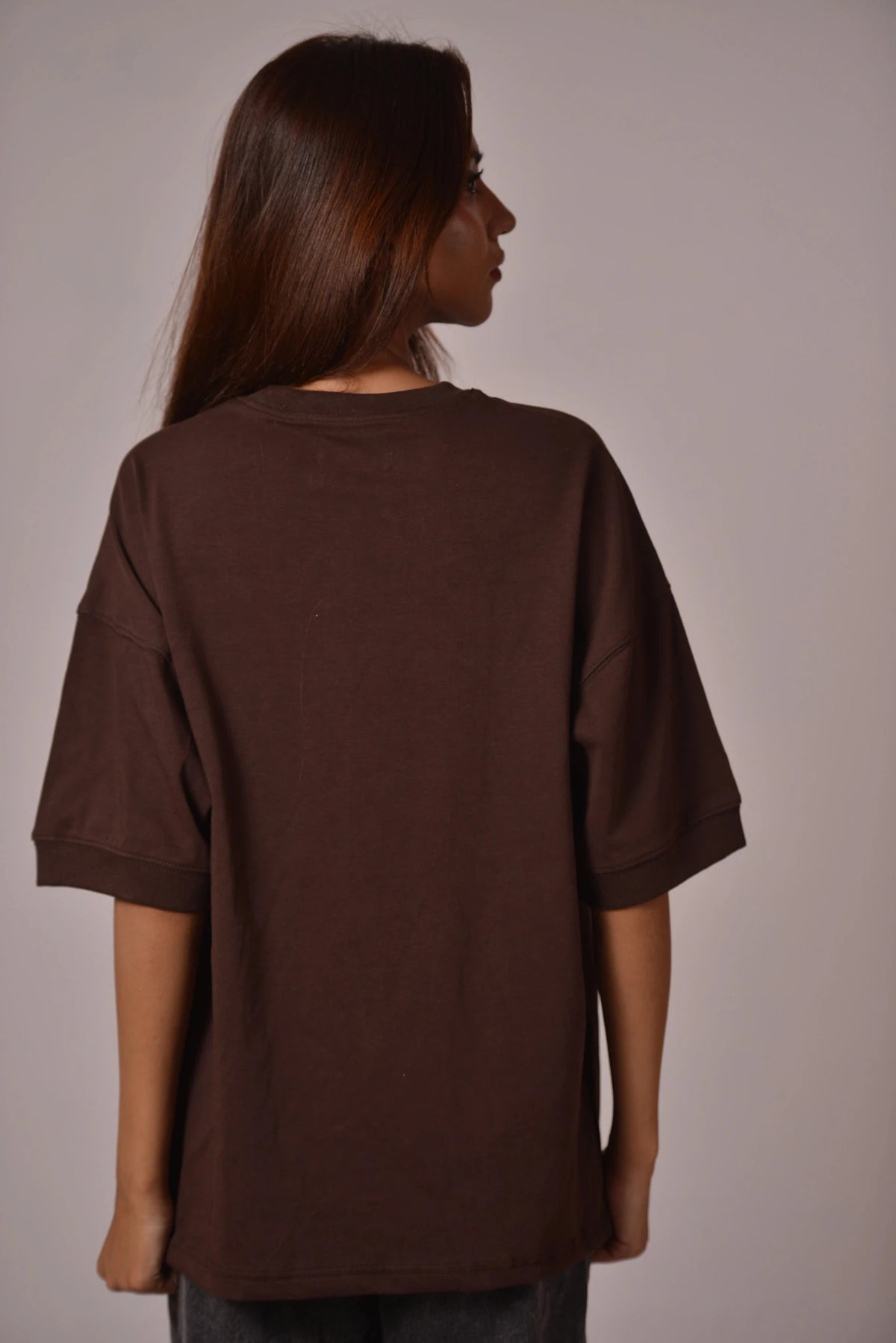 Afterimage tee