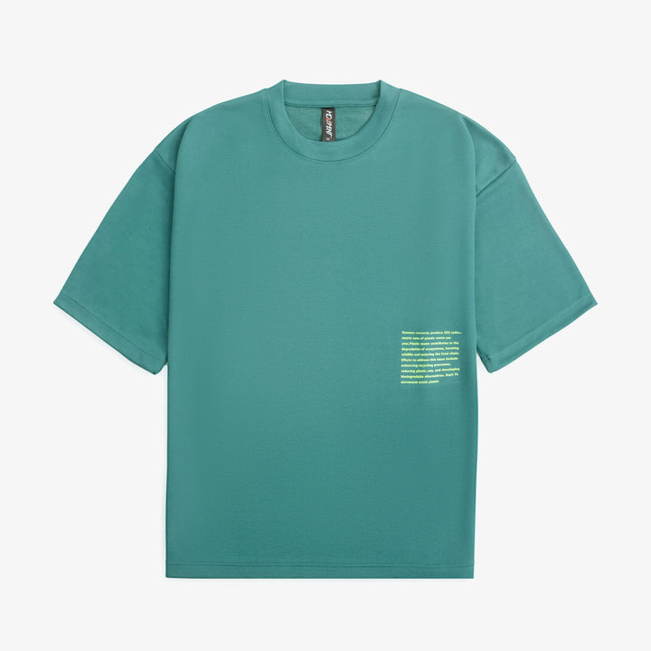 Aquatic Dream Tee - Movement Store