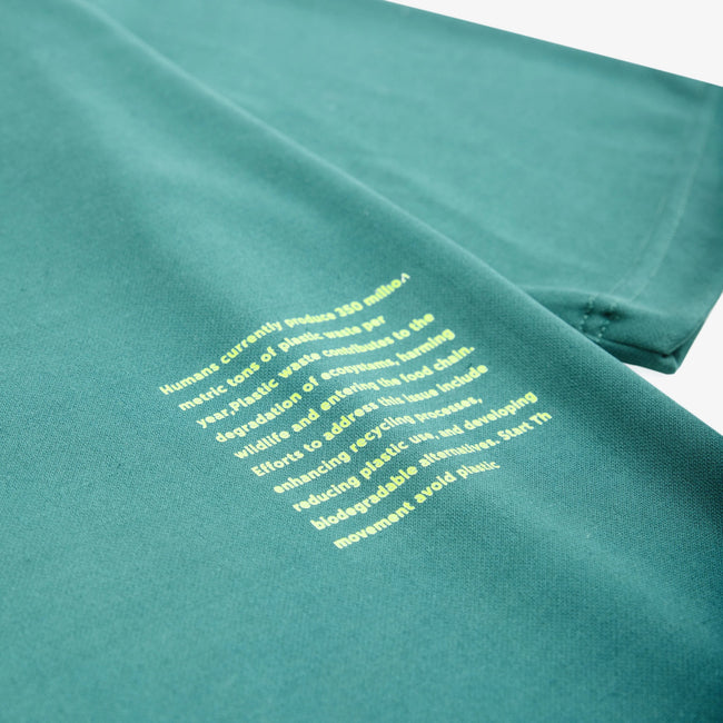 Aquatic Dream Tee - Movement Store