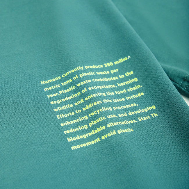 Aquatic Dream Tee - Movement Store