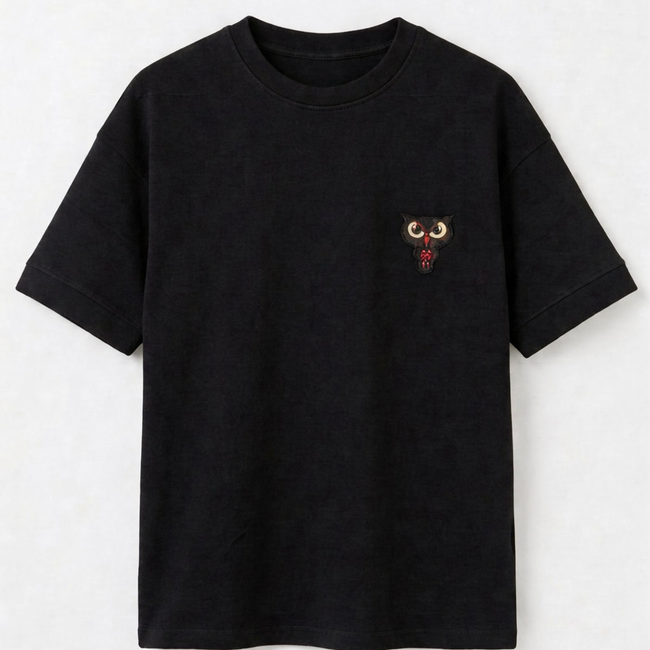 The Owl Tee