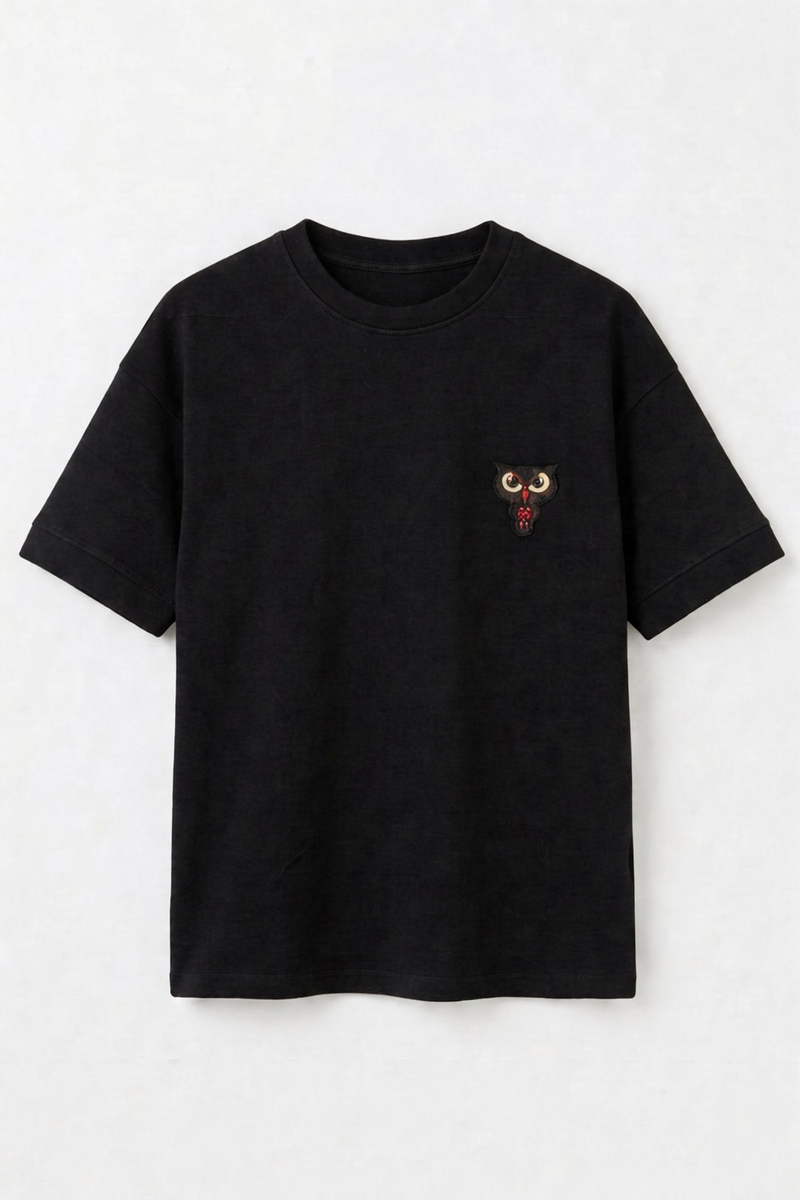 The Owl Tee
