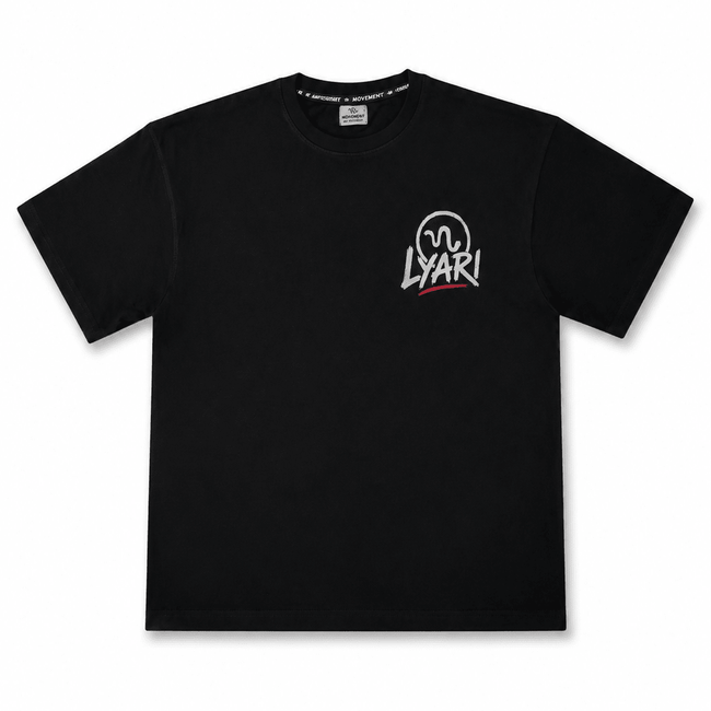 Balochi Mosaic Tee - Movement Store