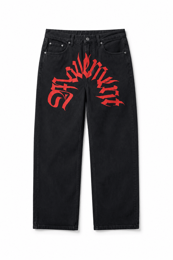 Black Drift Pant - Movement Store