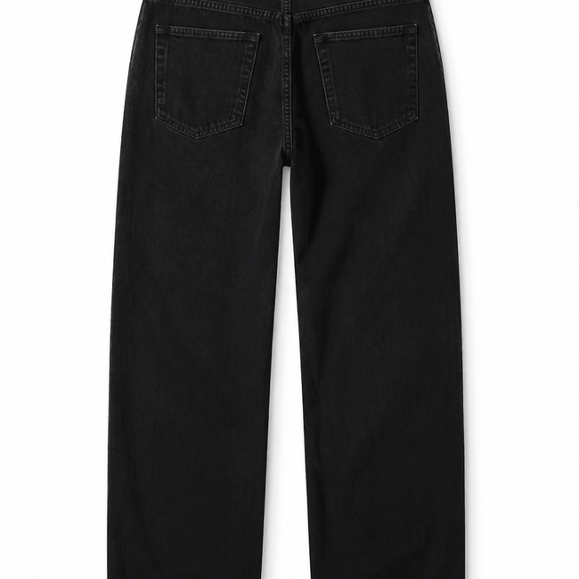 Black Drift Pant - Movement Store