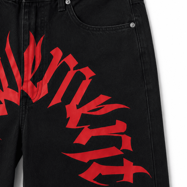 Black Drift Pant - Movement Store
