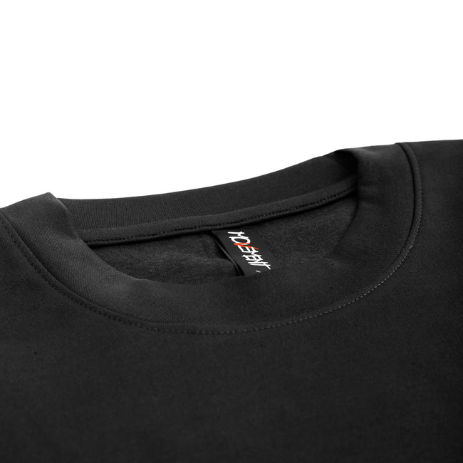 Black Raven Tee - Movement Store