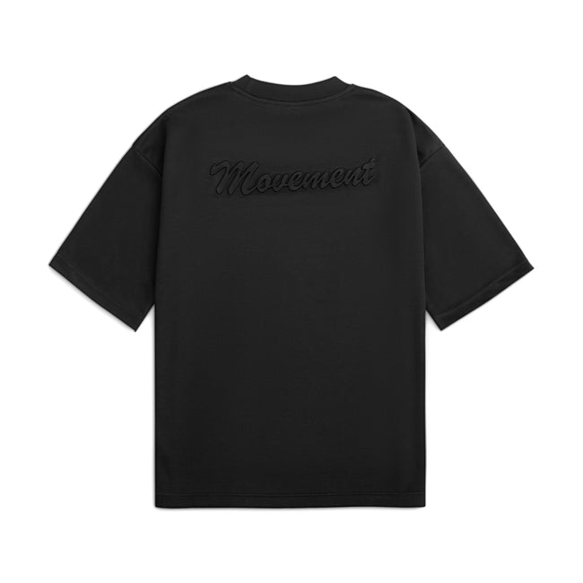 Black Raven Tee - Movement Store