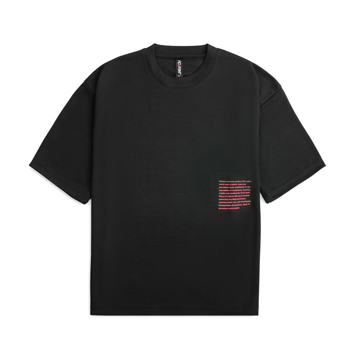 Black Raven Tee - Movement Store