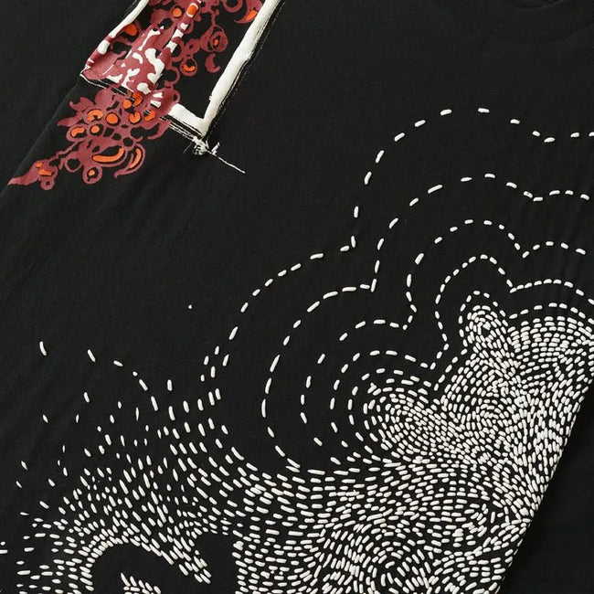 Blackout Expression - Movement Store