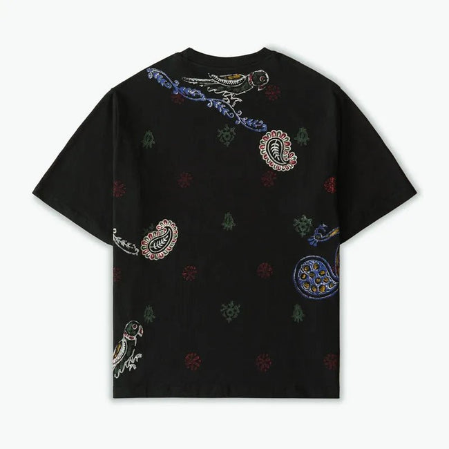 Blocked & Bold - Movement Store
