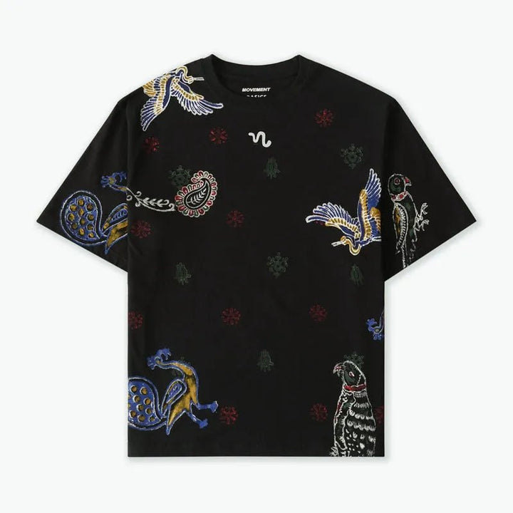 Blocked & Bold - Movement Store