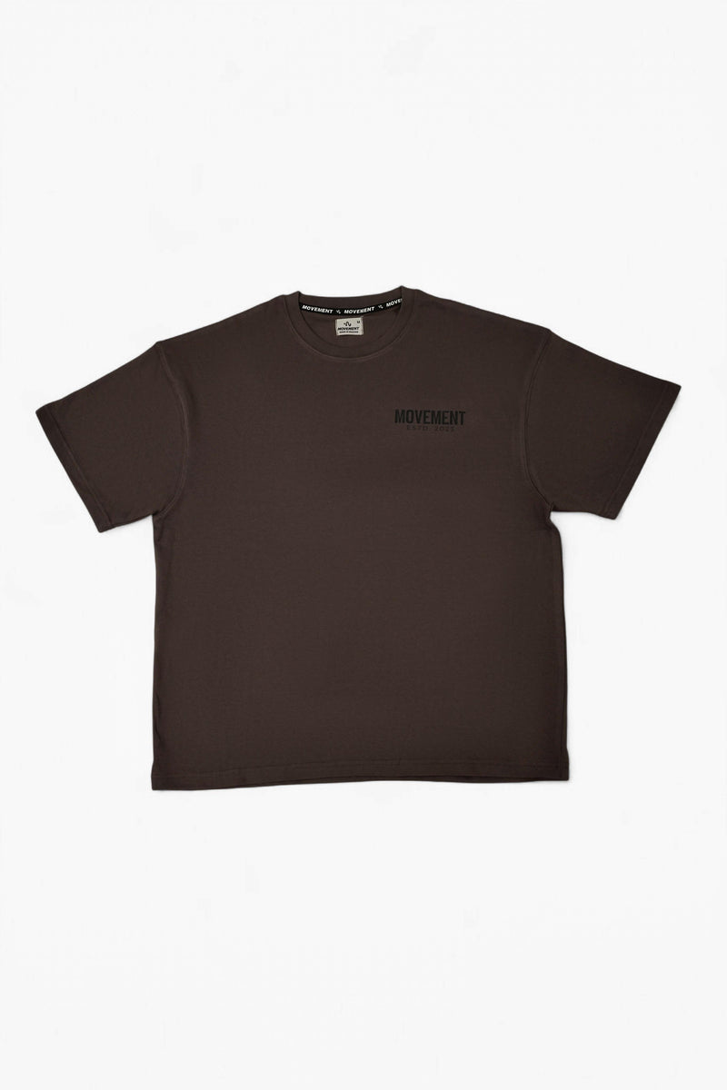 Movement Core (Brown)