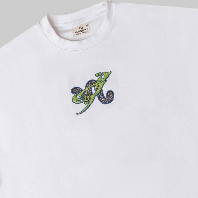 Chapter one - Movement Store