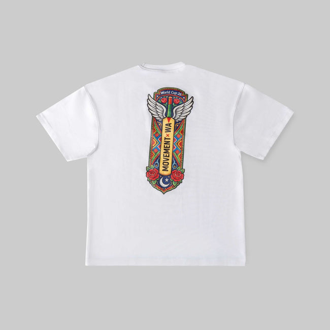 Chapter one - Movement Store
