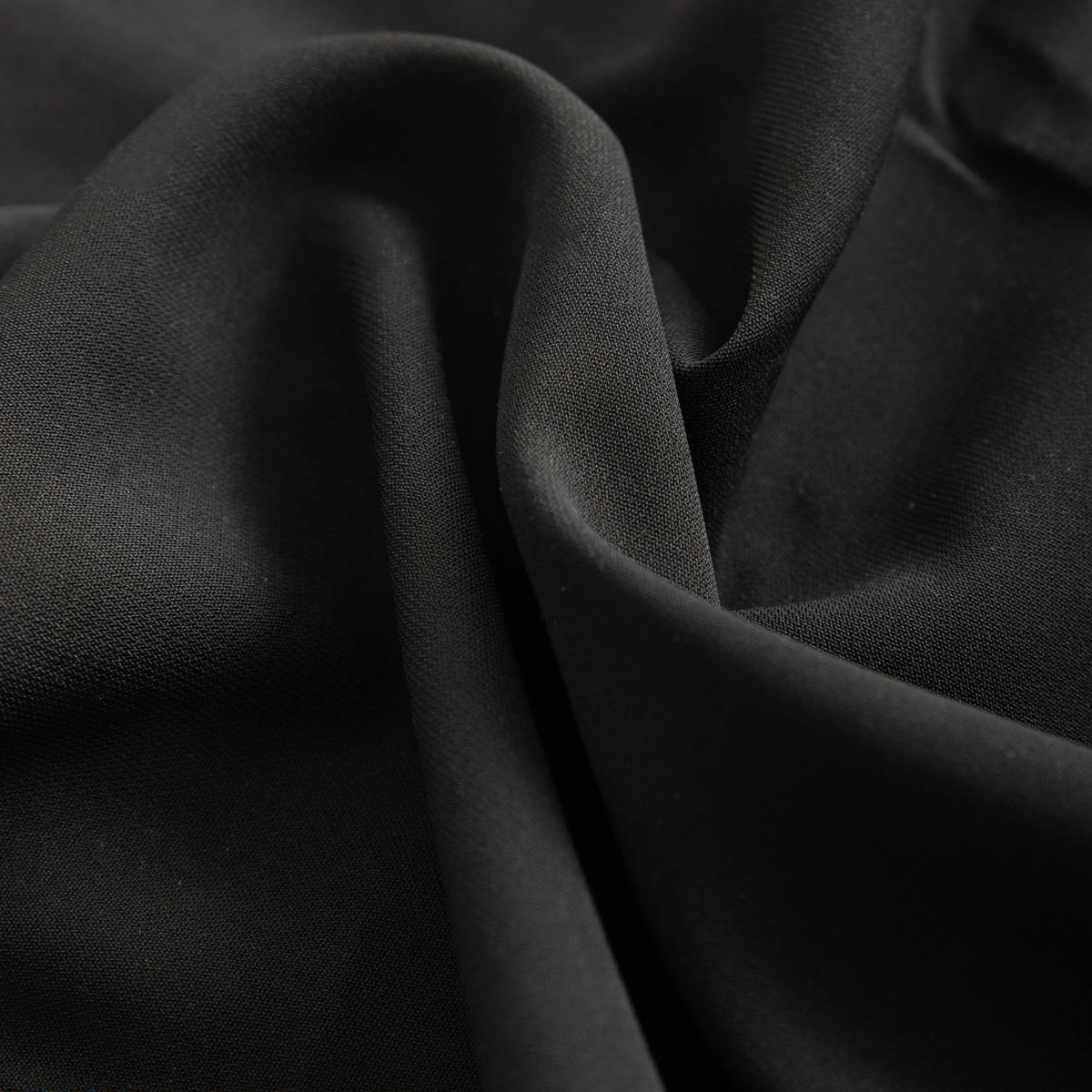 Charcoal Black Shirt