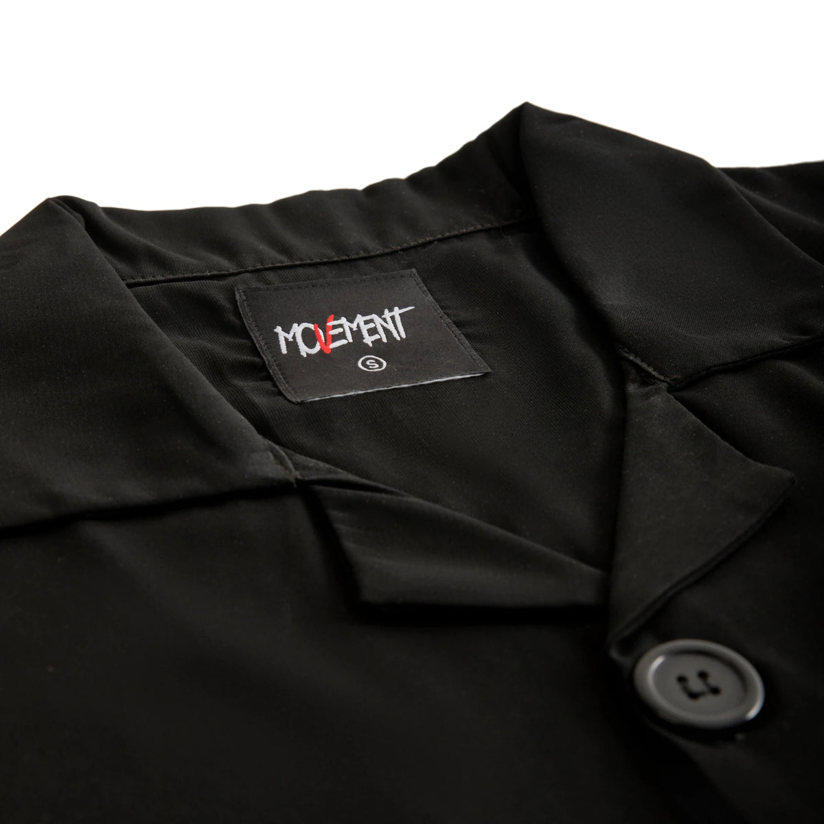 Charcoal Black Shirt
