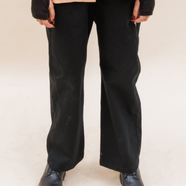Charcoal Pant - Movement Store