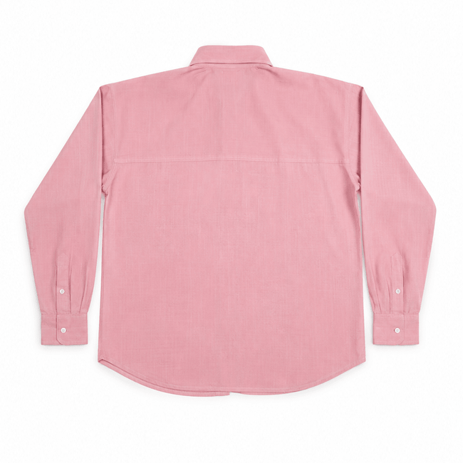 Coastal Breeze Shirt (Pink) - Movement Store