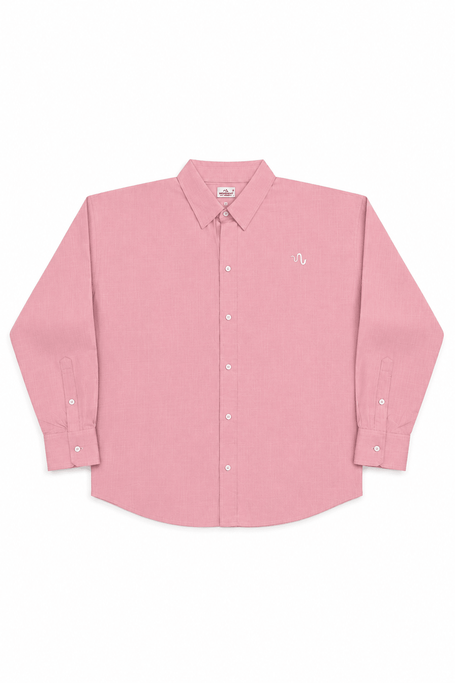 Coastal Breeze Shirt (Pink)