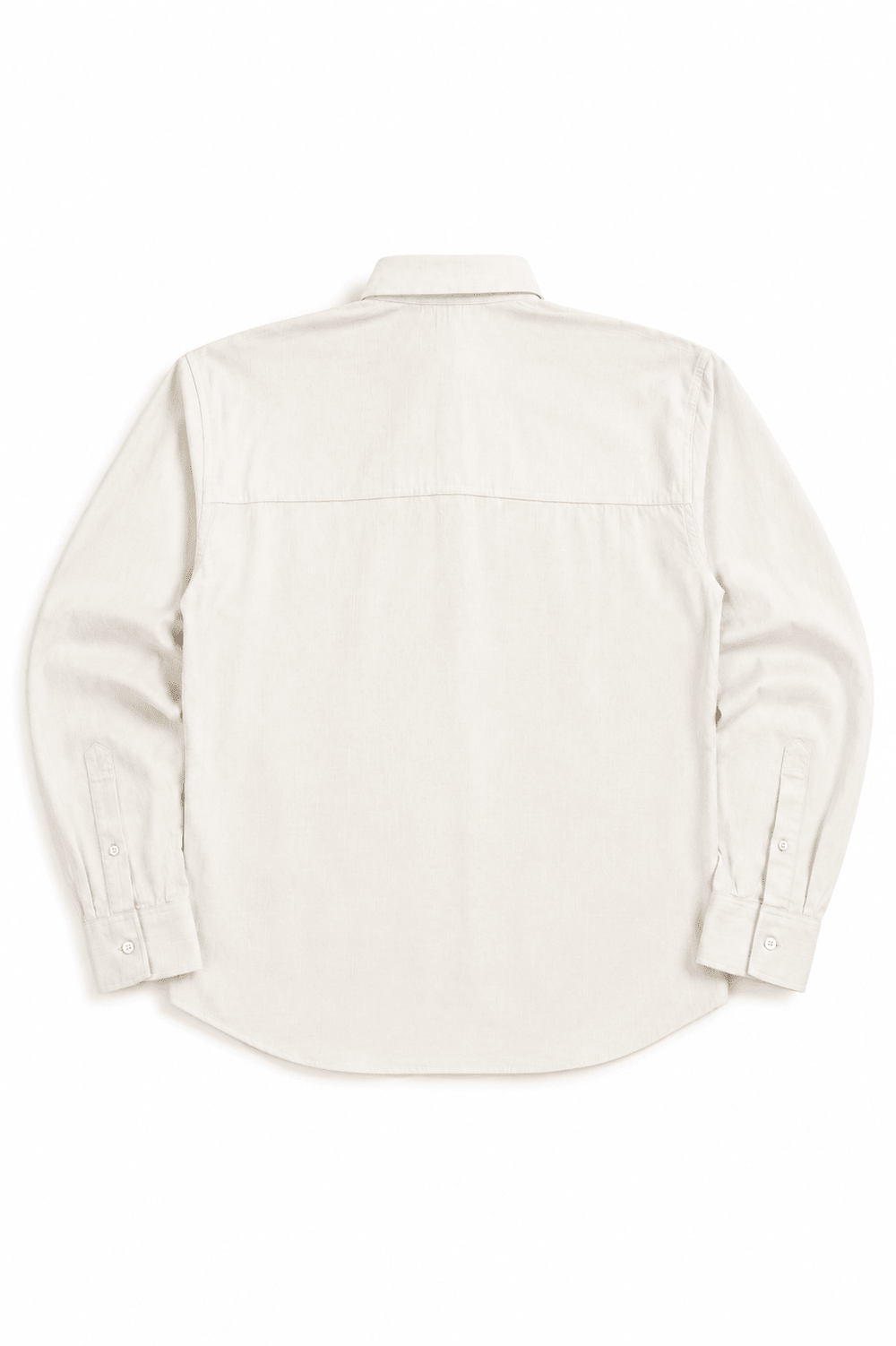 Coastal Breeze Shirt (White)
