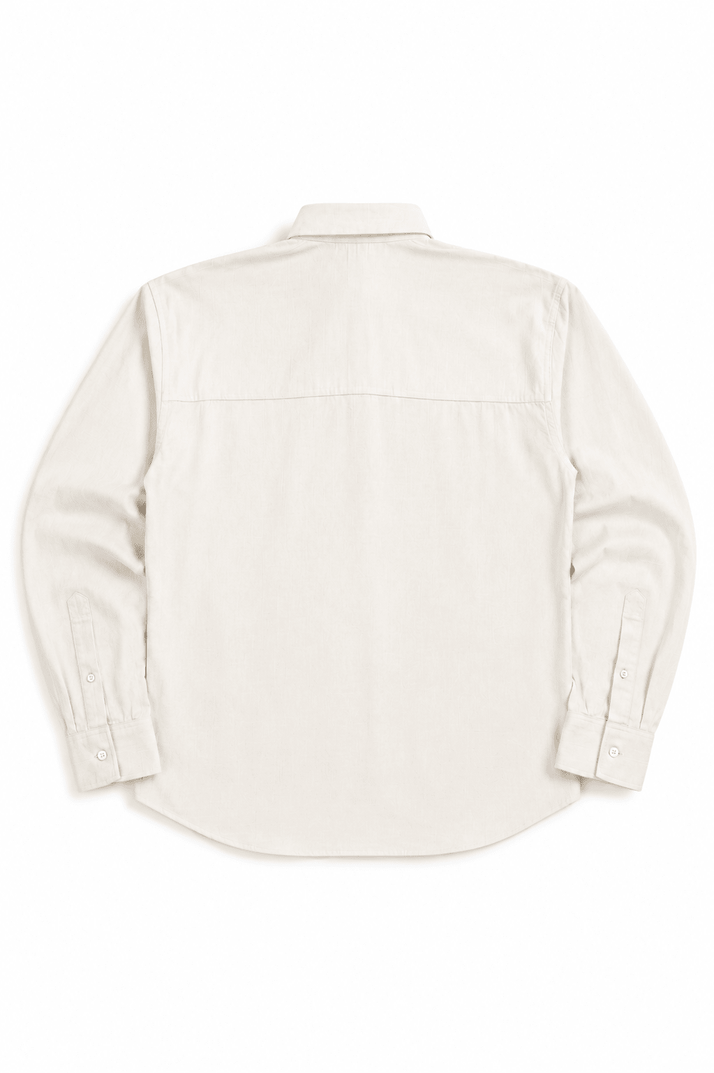 Coastal Breeze Shirt (White)