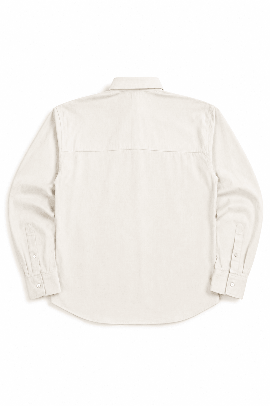 Coastal Breeze Shirt (White)