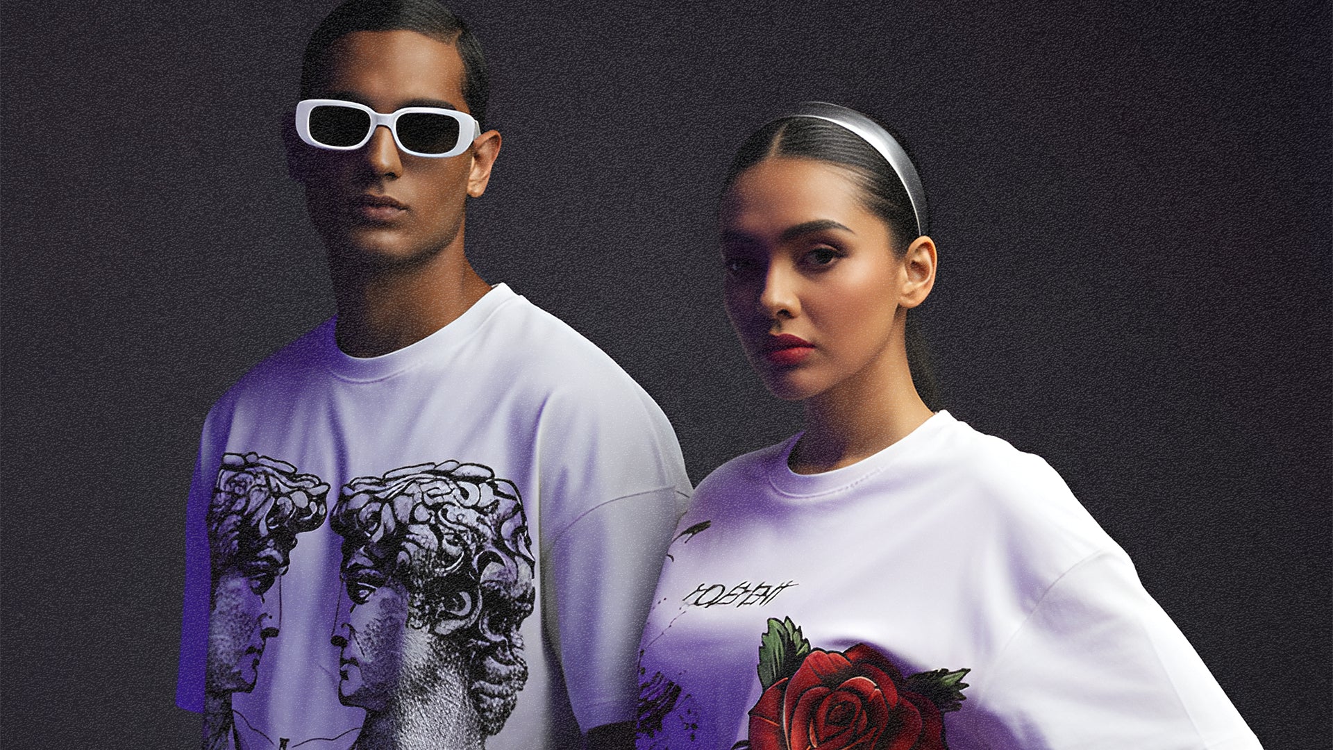 T-Shirt Season is back