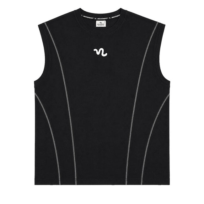 Cyber Studio Tank - Movement Store