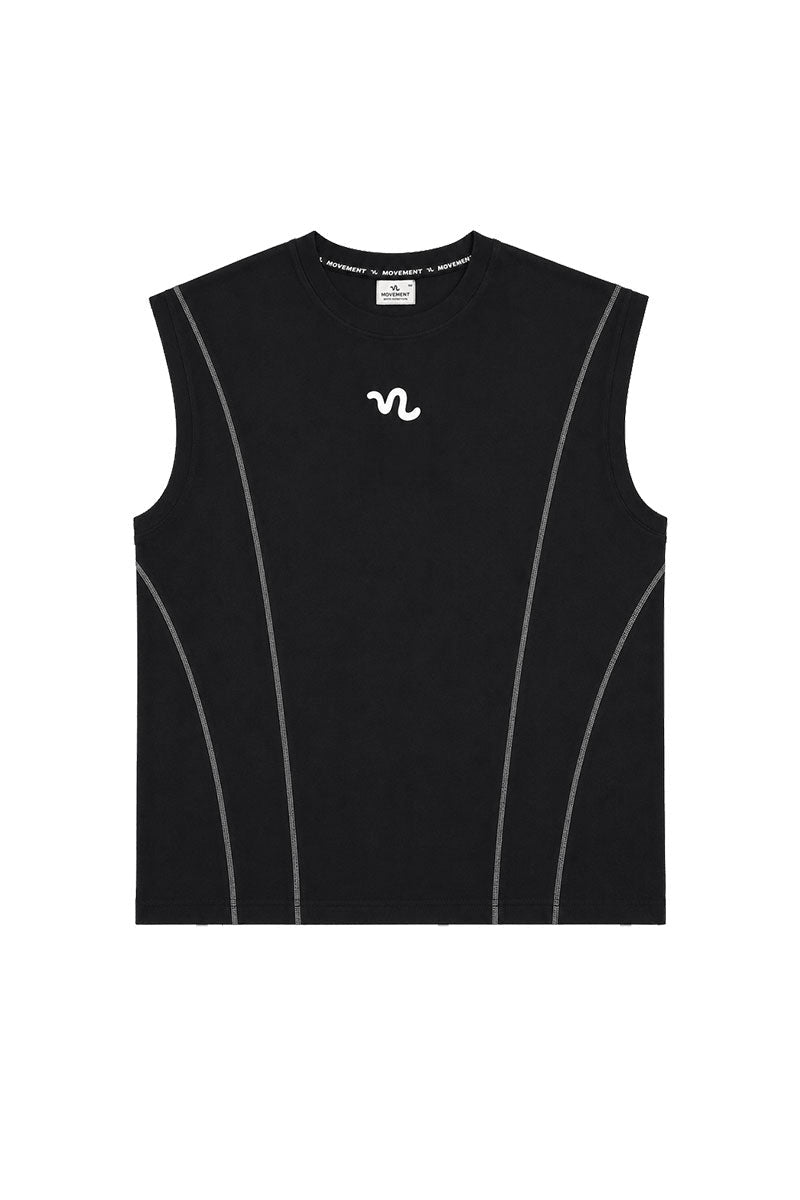 Cyber Studio Tank