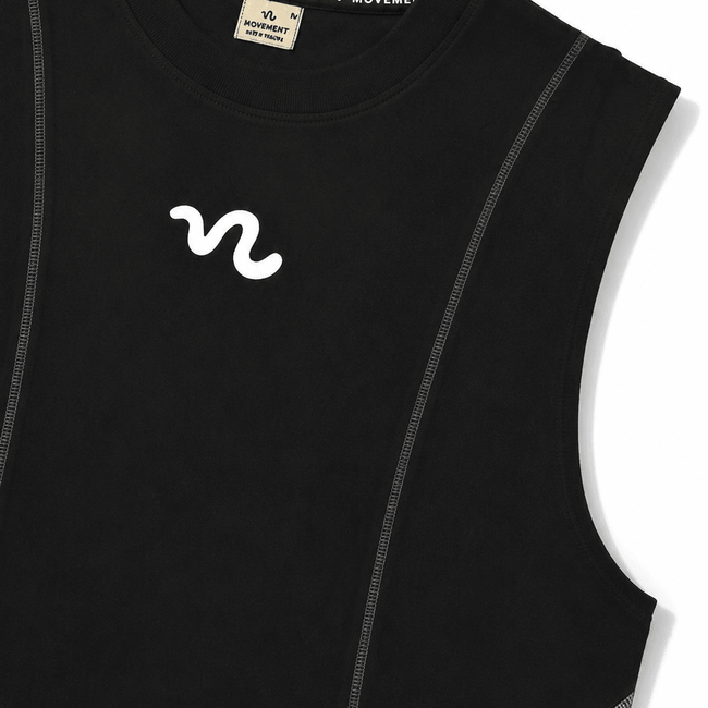Cyber Studio Tank - Movement Store