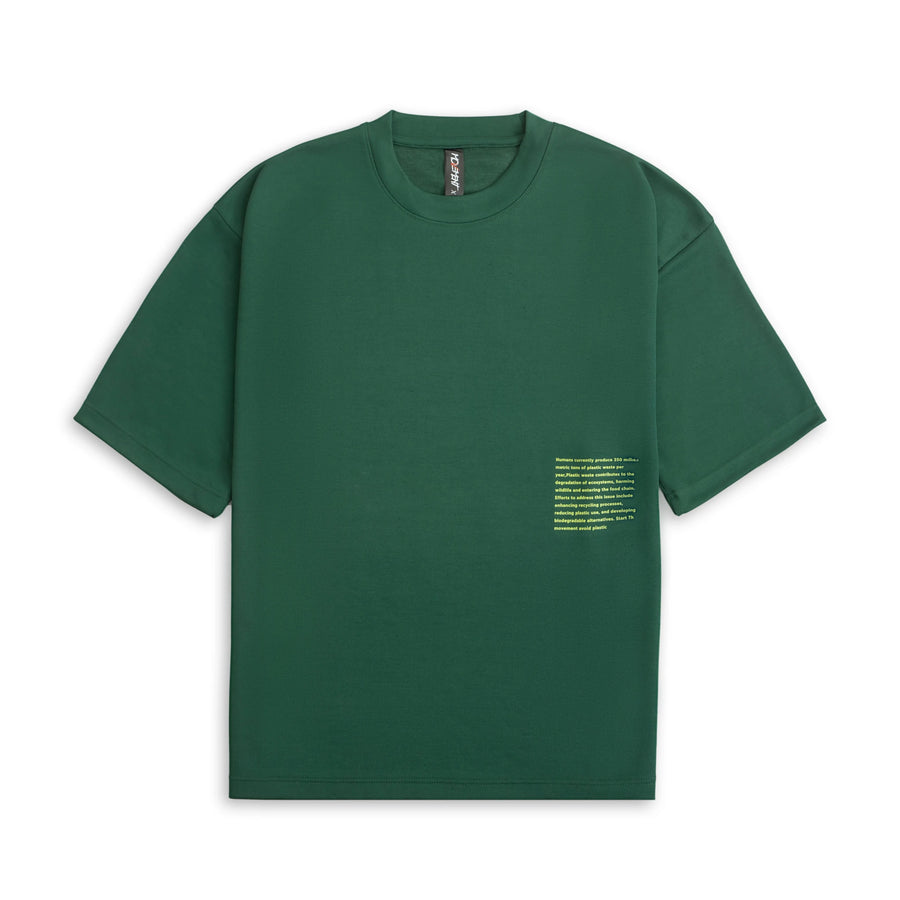 Dark Jade Tee