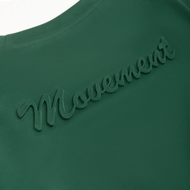 Dark Jade Tee - Movement Store