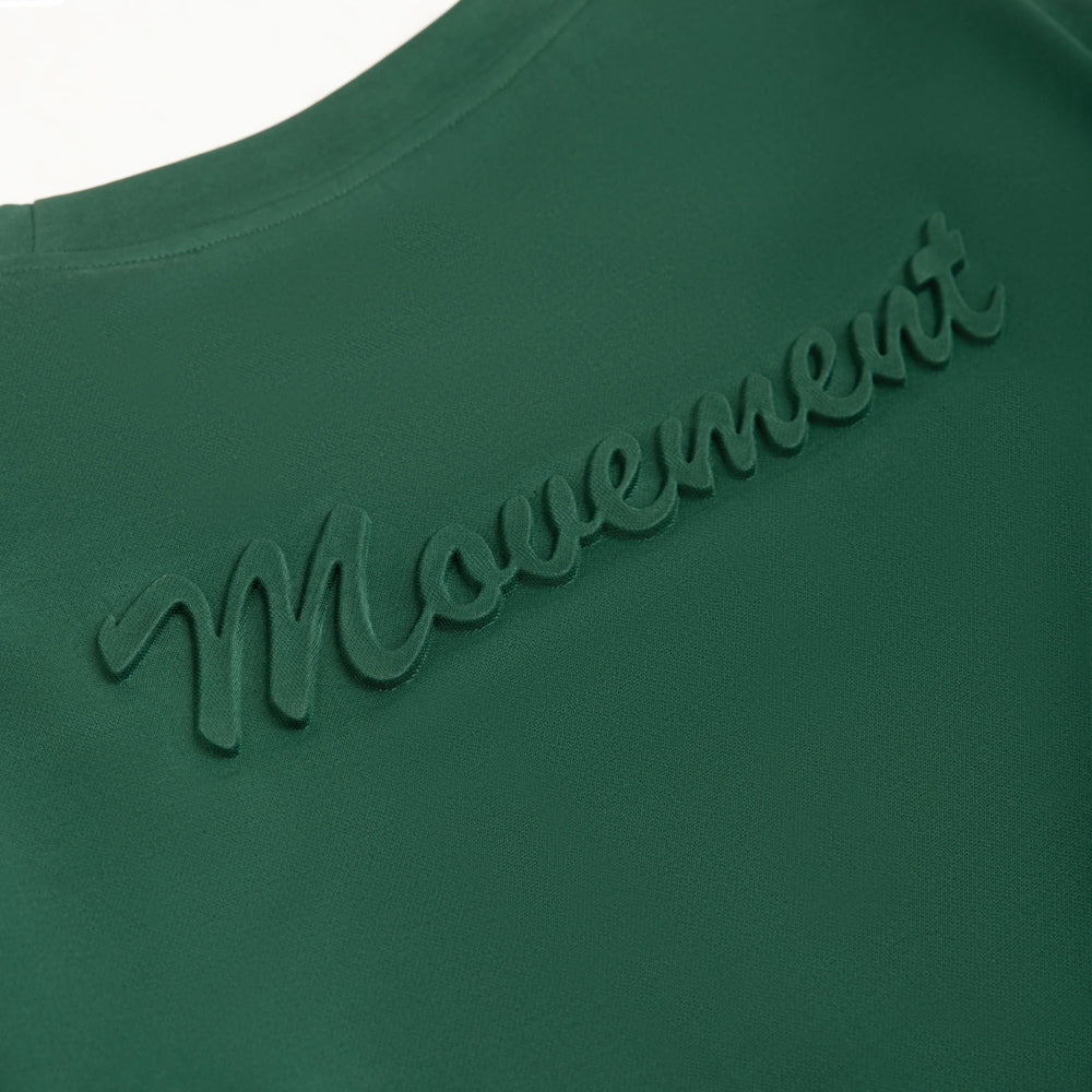 Dark Jade Tee