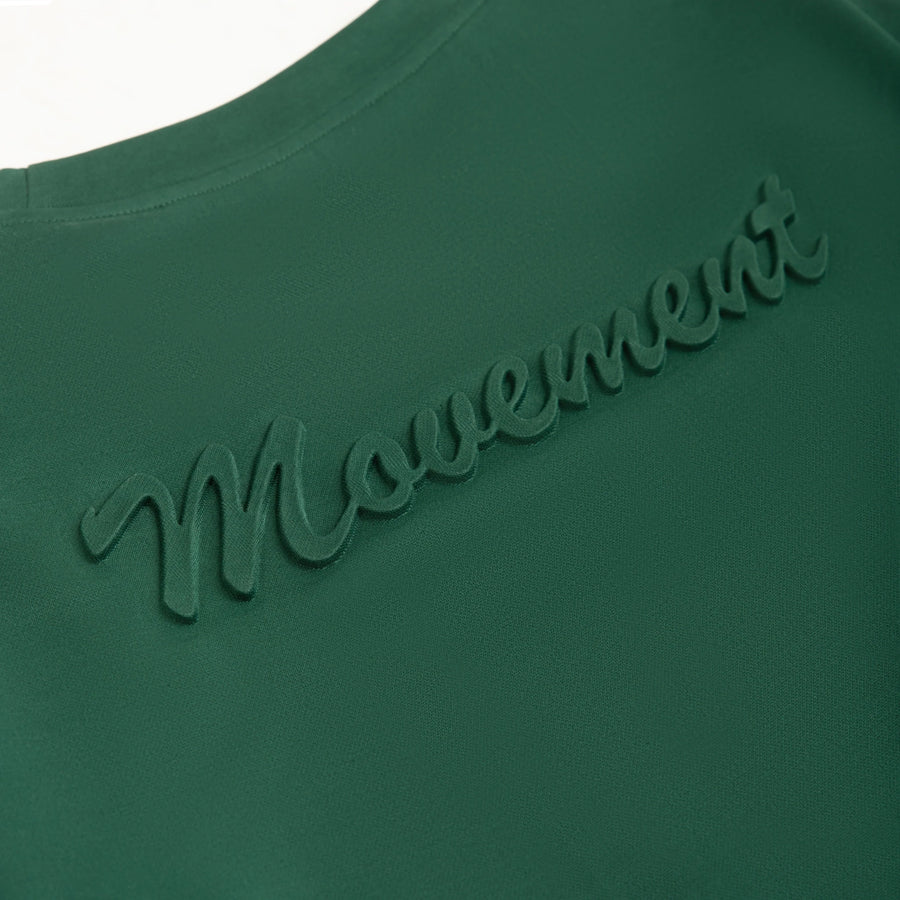 Dark Jade Tee