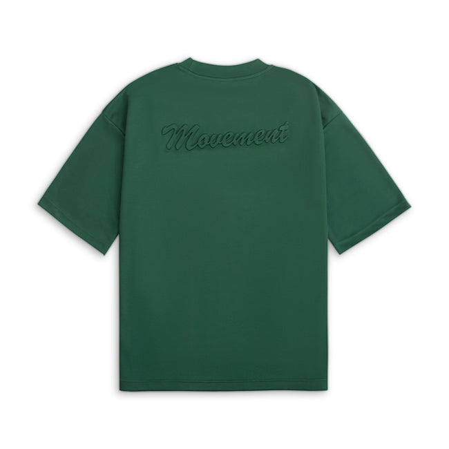 Dark Jade Tee - Movement Store