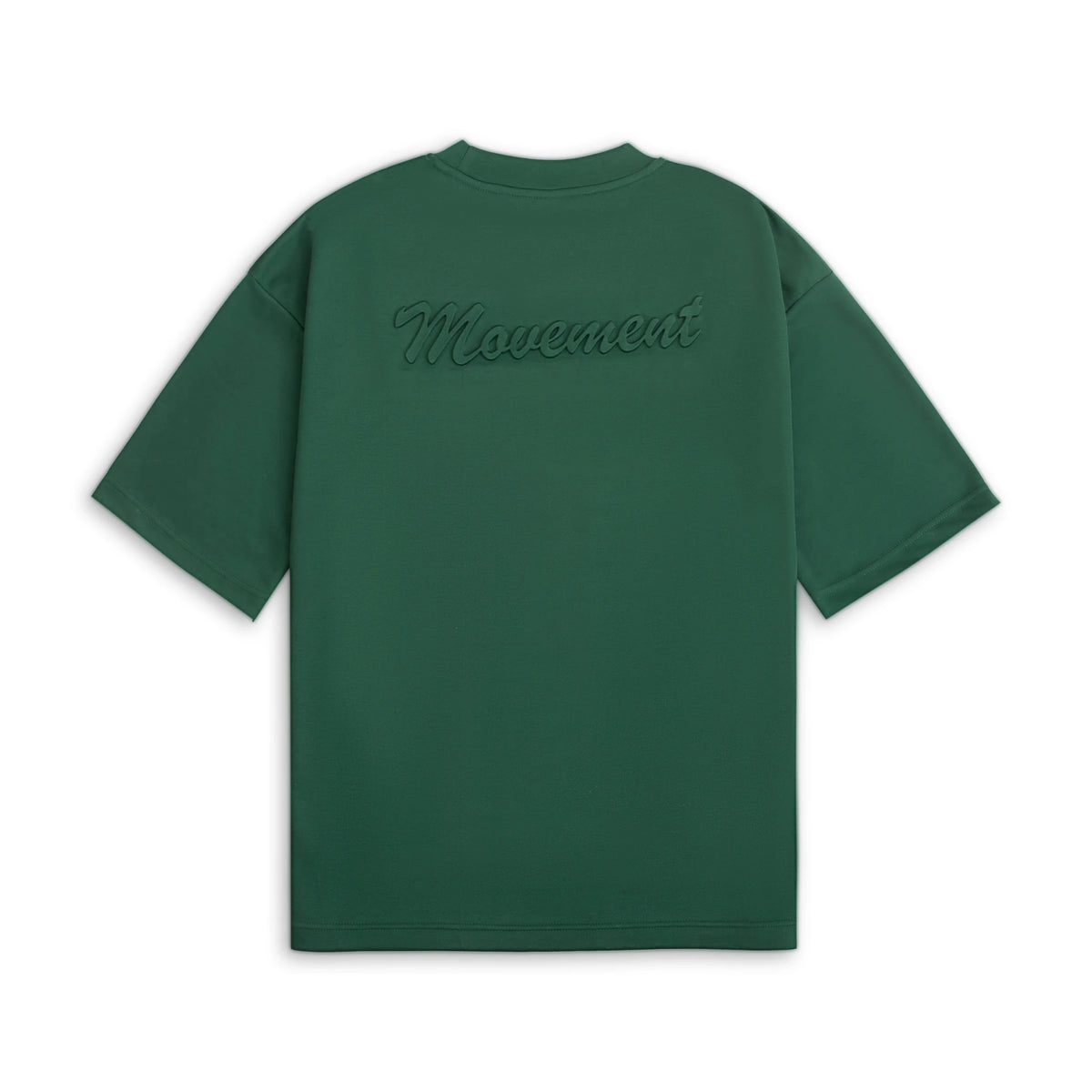 Dark Jade Tee