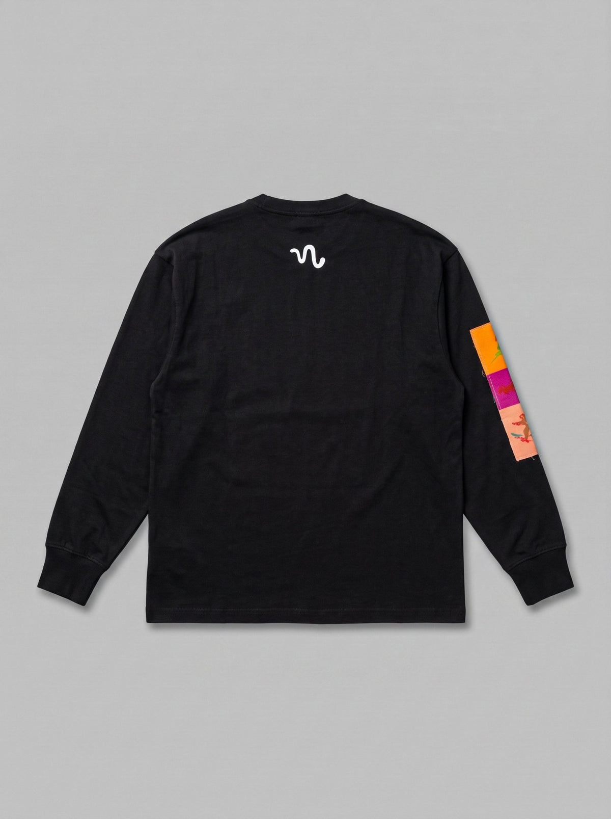 DC-002 THE FOURFOLD SWEATSHIRT