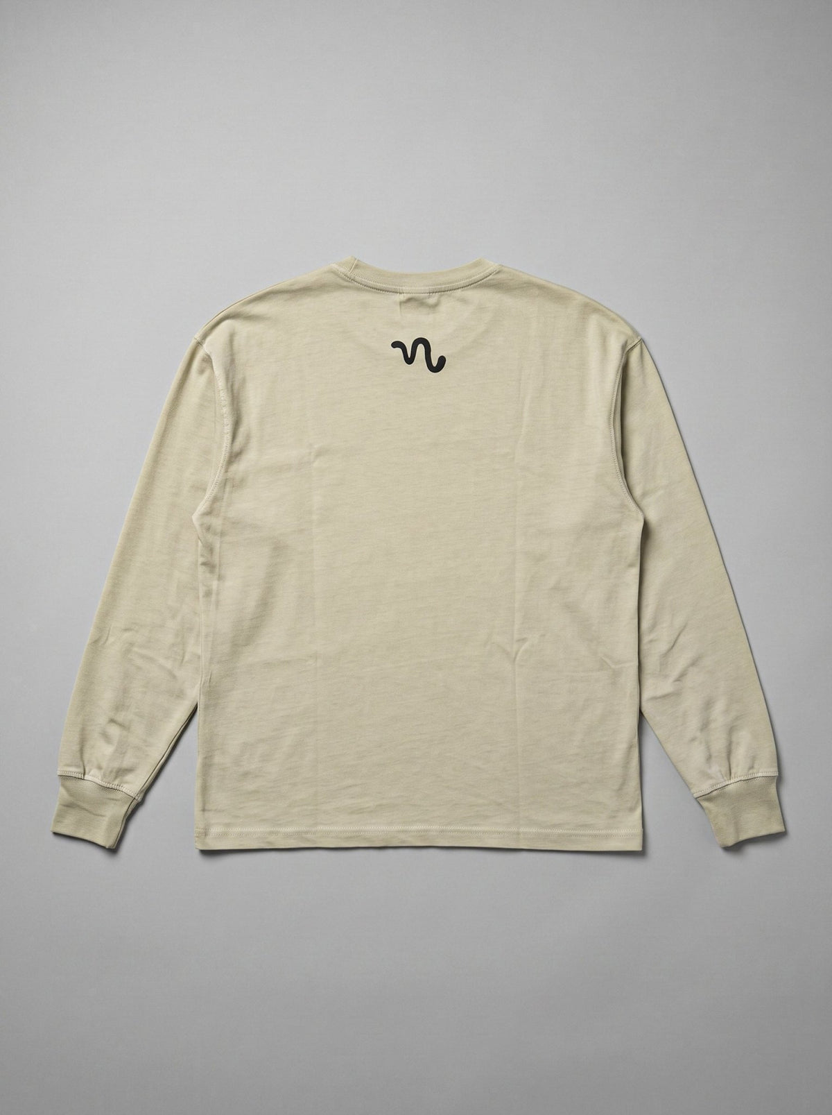 DC-003 THE PARROT KING SWEATSHIRT