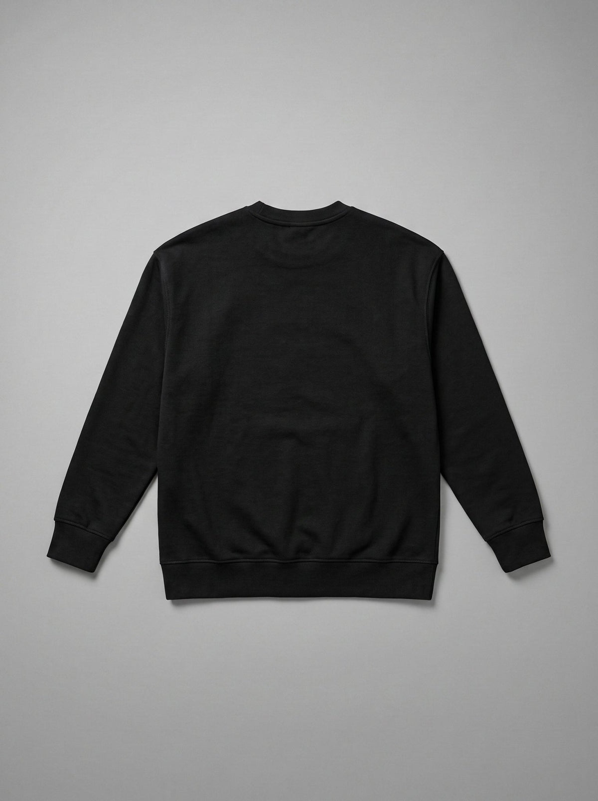 DC-004. THE THREEFOLD SWEATSHIRT