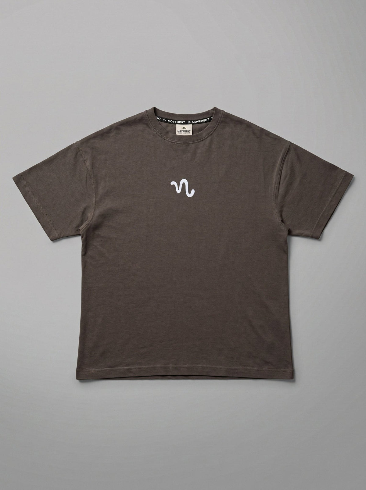 DC-006. BRUSH STROKE TEE