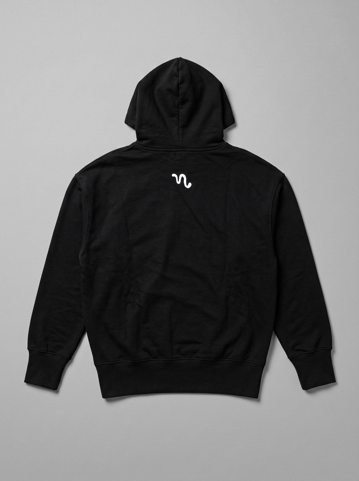 DC-010 CARNIVAL RIDER HOODIE